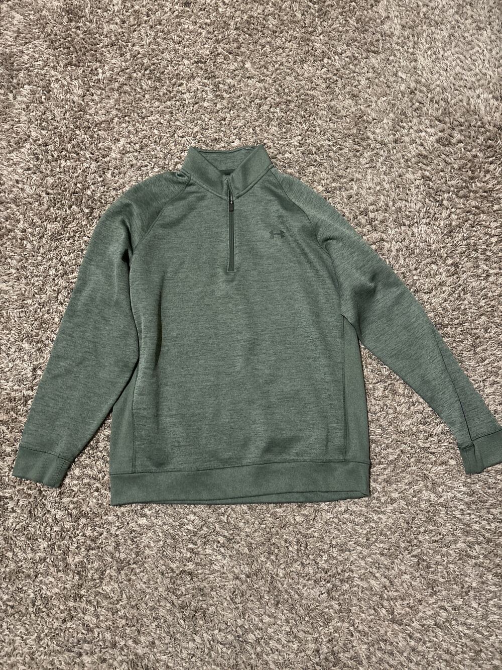 Under Armour Sweater 1/4 Zip XXL
